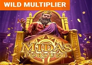 Midas Fortune thumbnail