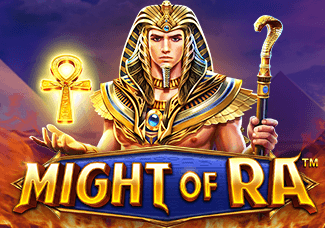 Might of Ra thumbnail