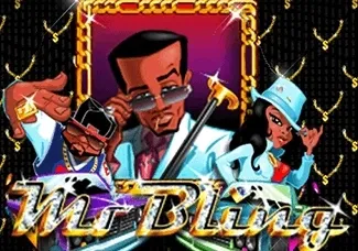Mr Bling thumbnail