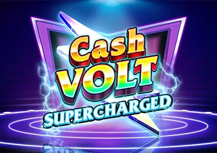 Cash Volt Supercharged thumbnail