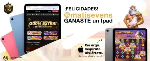 Sorteo de Giros Gratis en Slots promotion