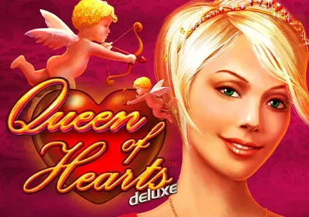 Queen Of Hearts Deluxe thumbnail