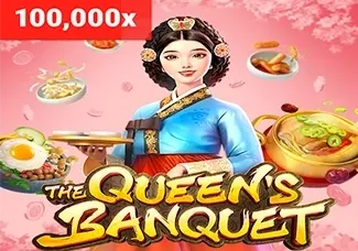The Queen's Banquet thumbnail