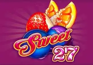 Sweet 27 thumbnail
