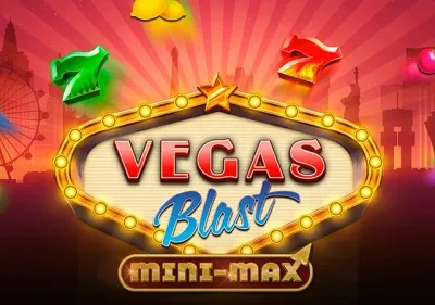 Vegas Blast Minimax thumbnail