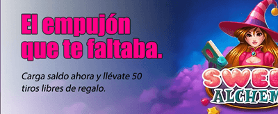 Usa tu código promocional ahora