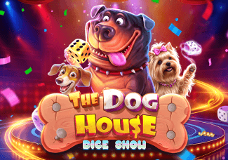 The Dog House Dice Show thumbnail