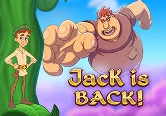 Jack is Back thumbnail