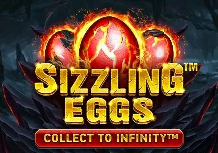 Sizzling Eggs™ thumbnail