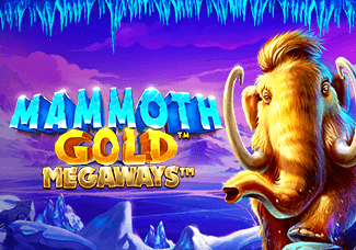 Mammoth Gold Megaways thumbnail