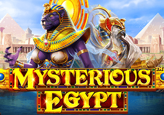 Mysterious Egypt thumbnail