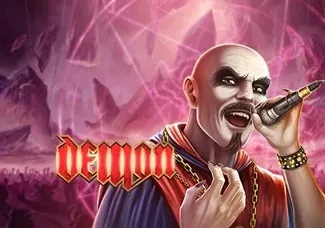 Demon thumbnail
