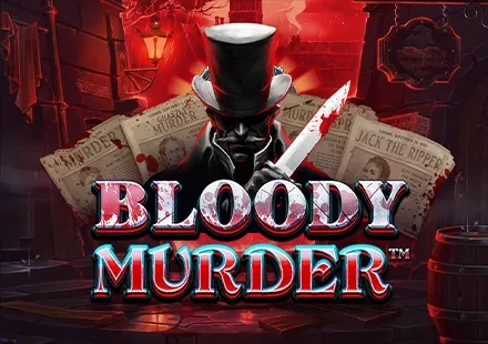 Bloody Murder thumbnail