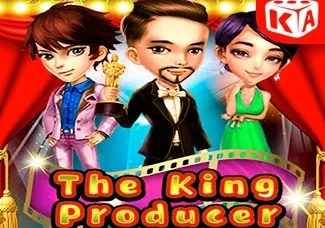 The King Producer thumbnail