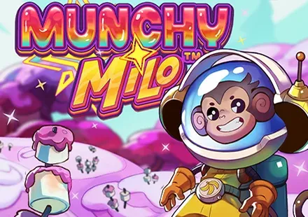 Munchy Milo™ thumbnail