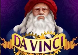 da Vinci thumbnail