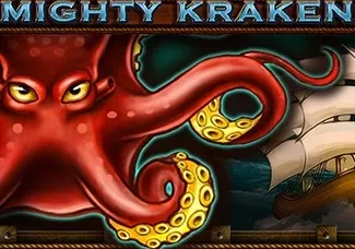 Mighty Kraken thumbnail