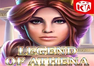 Legend Of Athena thumbnail