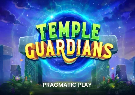 Temple Guardians thumbnail