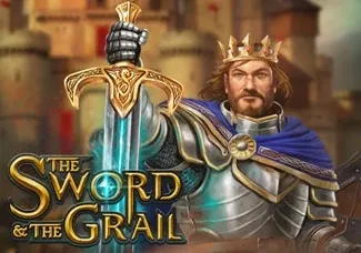 The Sword and The Grail thumbnail