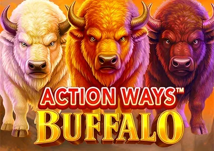 Action Ways™ Buffalo thumbnail