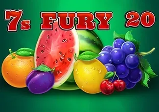 7s Fury 20 thumbnail